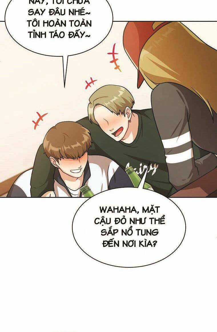 Xin Mời Dùng Bữa - Chapter 81 - Trang 57