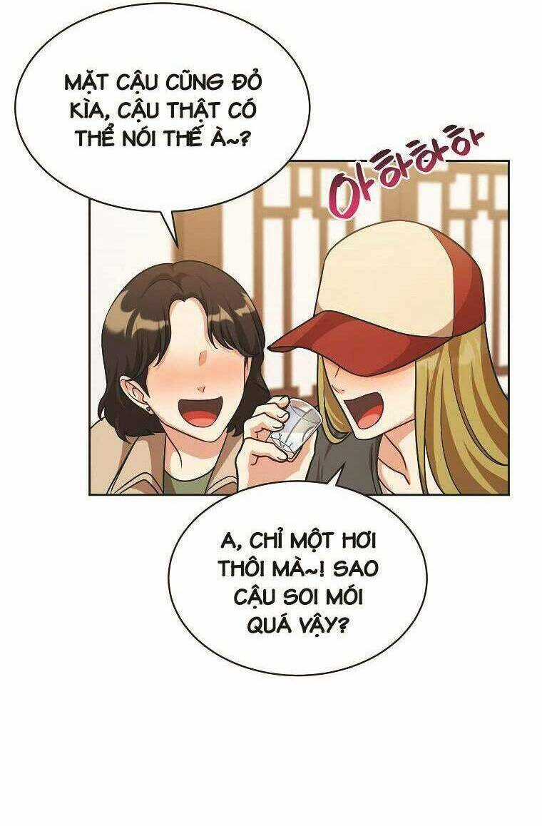 Xin Mời Dùng Bữa - Chapter 81 - Trang 58