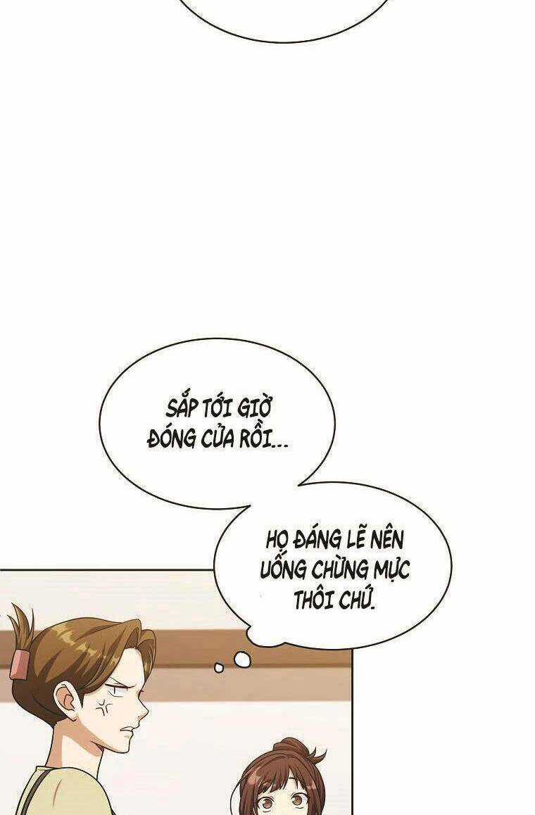 Xin Mời Dùng Bữa - Chapter 81 - Trang 60