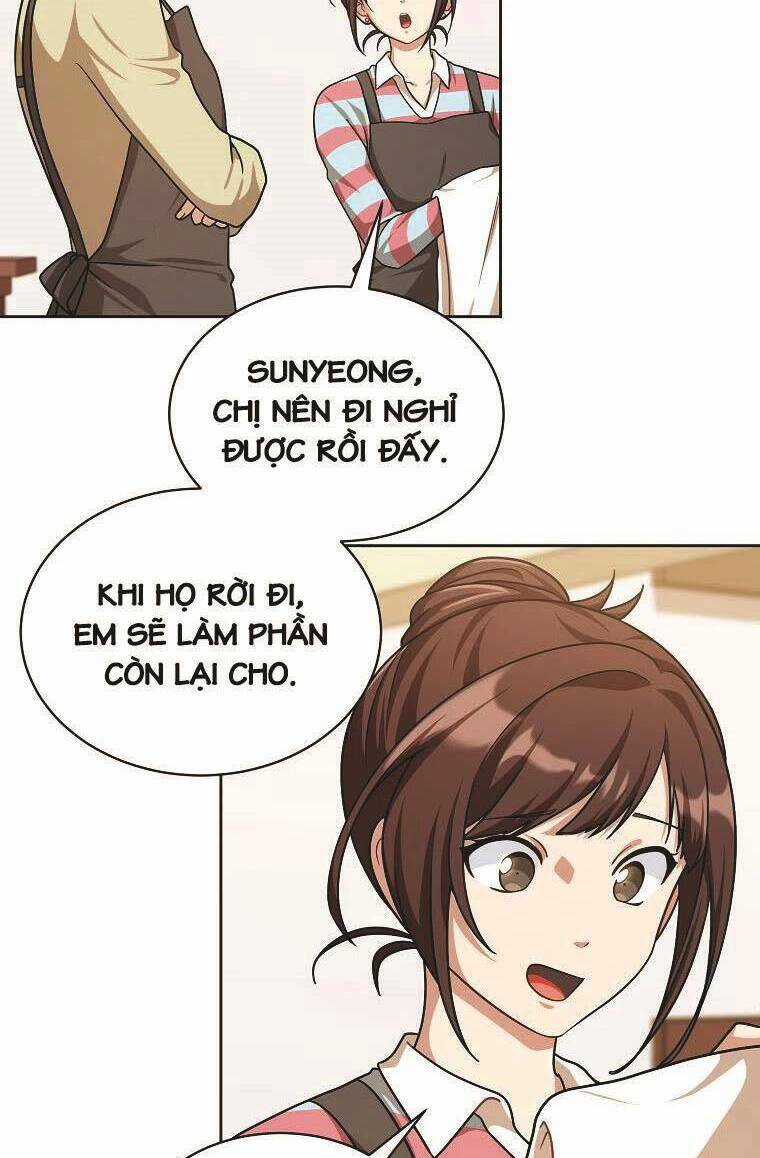 Xin Mời Dùng Bữa - Chapter 81 - Trang 61