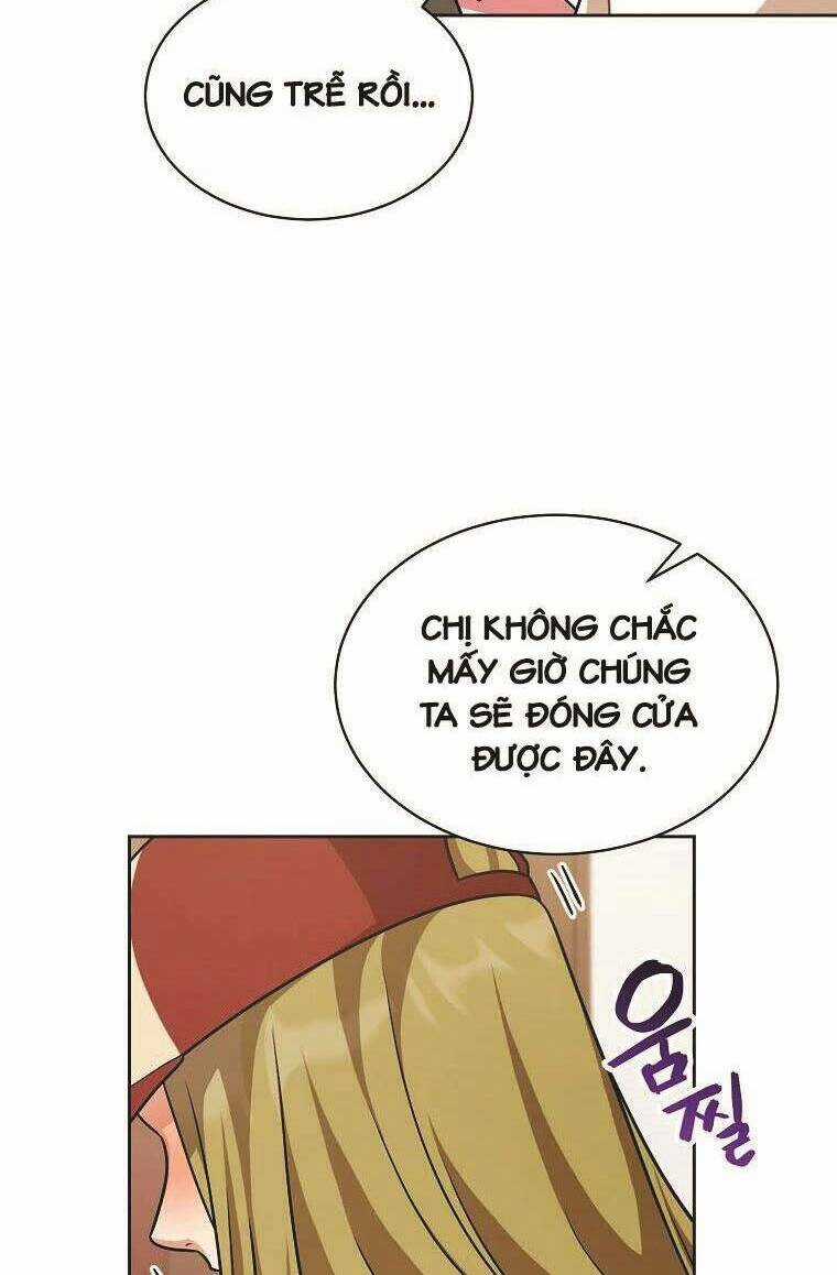 Xin Mời Dùng Bữa - Chapter 81 - Trang 62