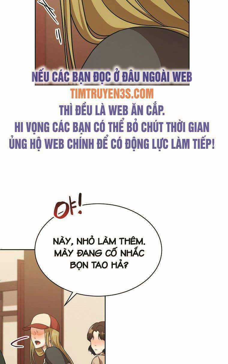 Xin Mời Dùng Bữa - Chapter 81 - Trang 63
