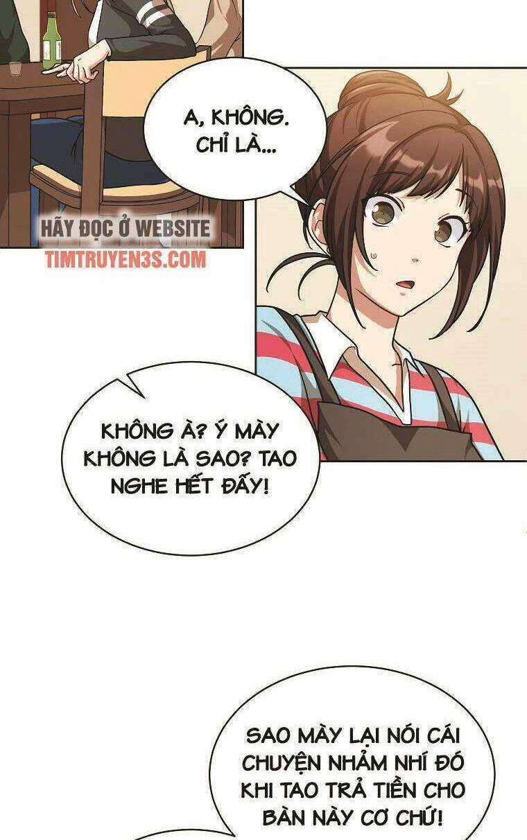 Xin Mời Dùng Bữa - Chapter 81 - Trang 64