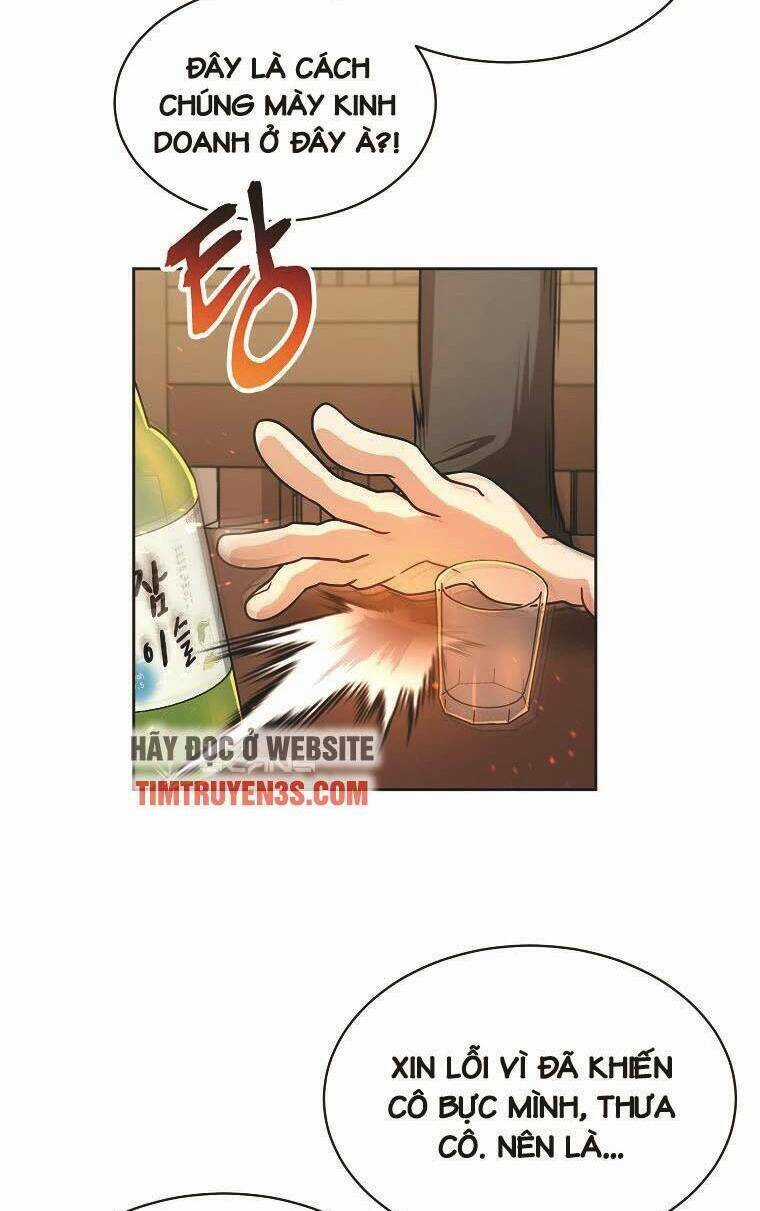 Xin Mời Dùng Bữa - Chapter 81 - Trang 65