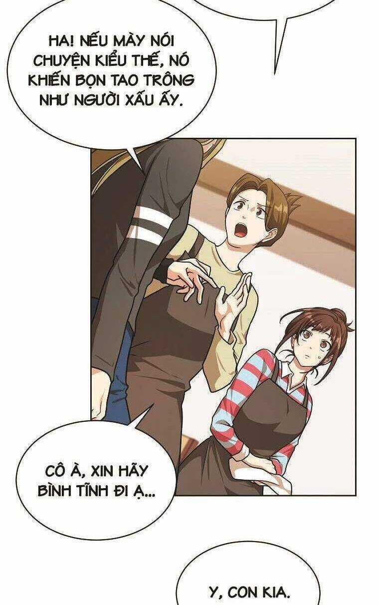 Xin Mời Dùng Bữa - Chapter 81 - Trang 66