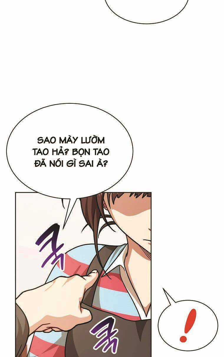 Xin Mời Dùng Bữa - Chapter 81 - Trang 67