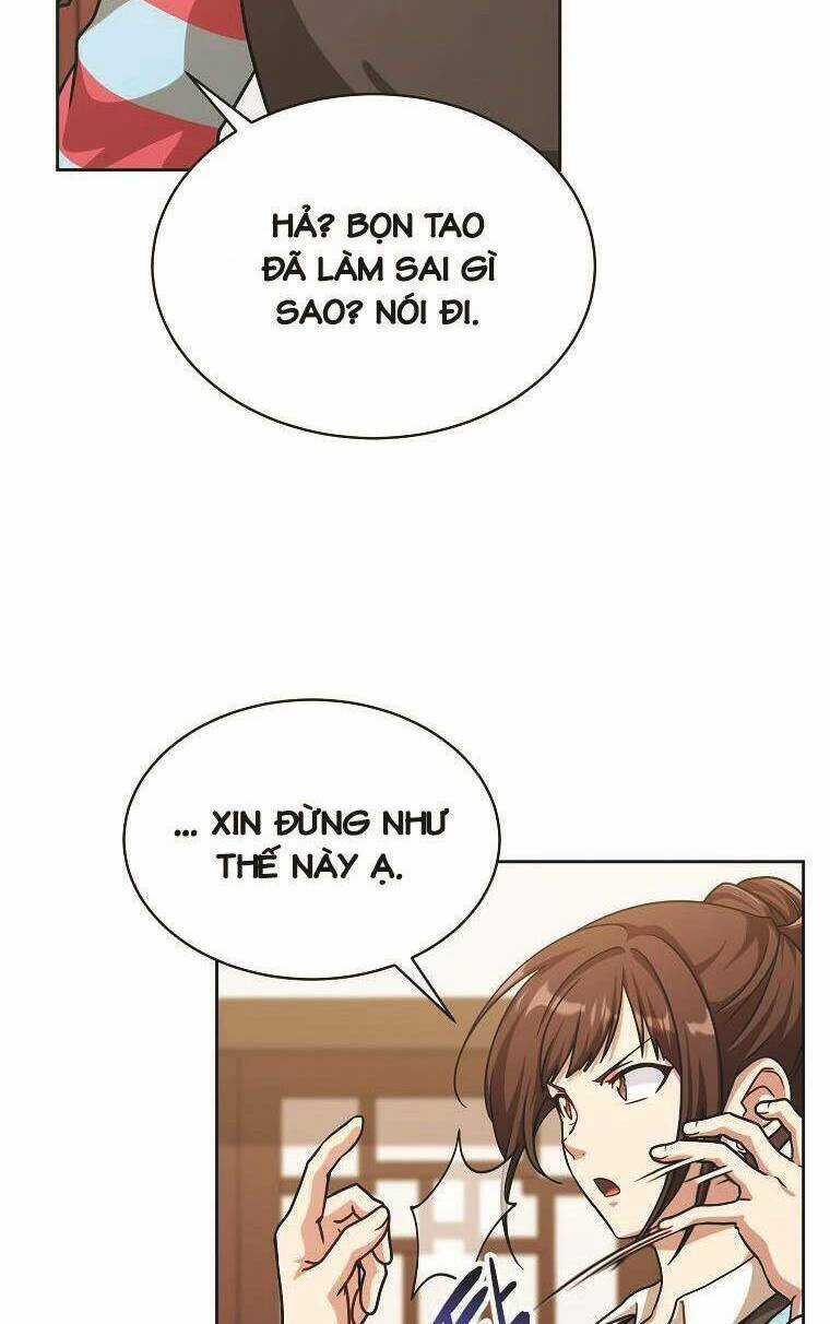 Xin Mời Dùng Bữa - Chapter 81 - Trang 68