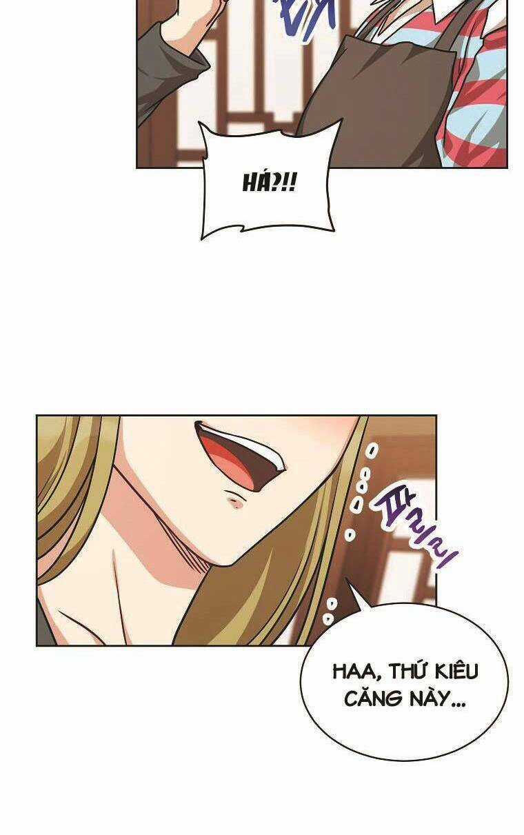 Xin Mời Dùng Bữa - Chapter 81 - Trang 69