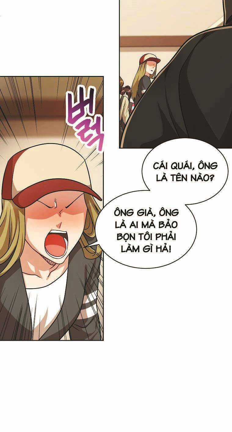 Xin Mời Dùng Bữa - Chapter 81 - Trang 73