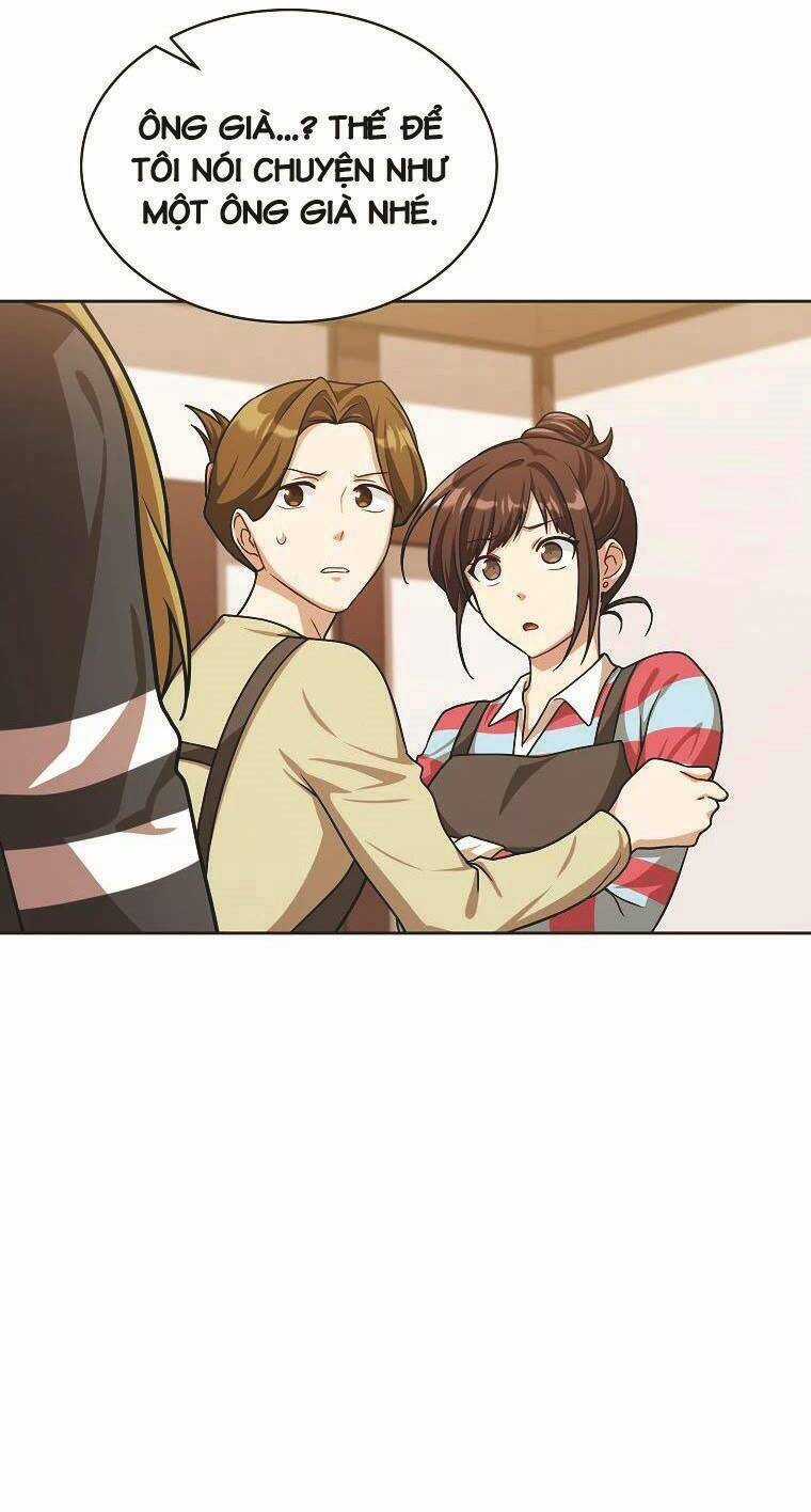 Xin Mời Dùng Bữa - Chapter 81 - Trang 74