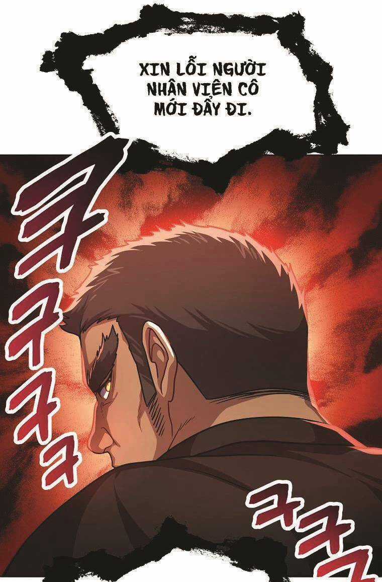 Xin Mời Dùng Bữa - Chapter 81 - Trang 75