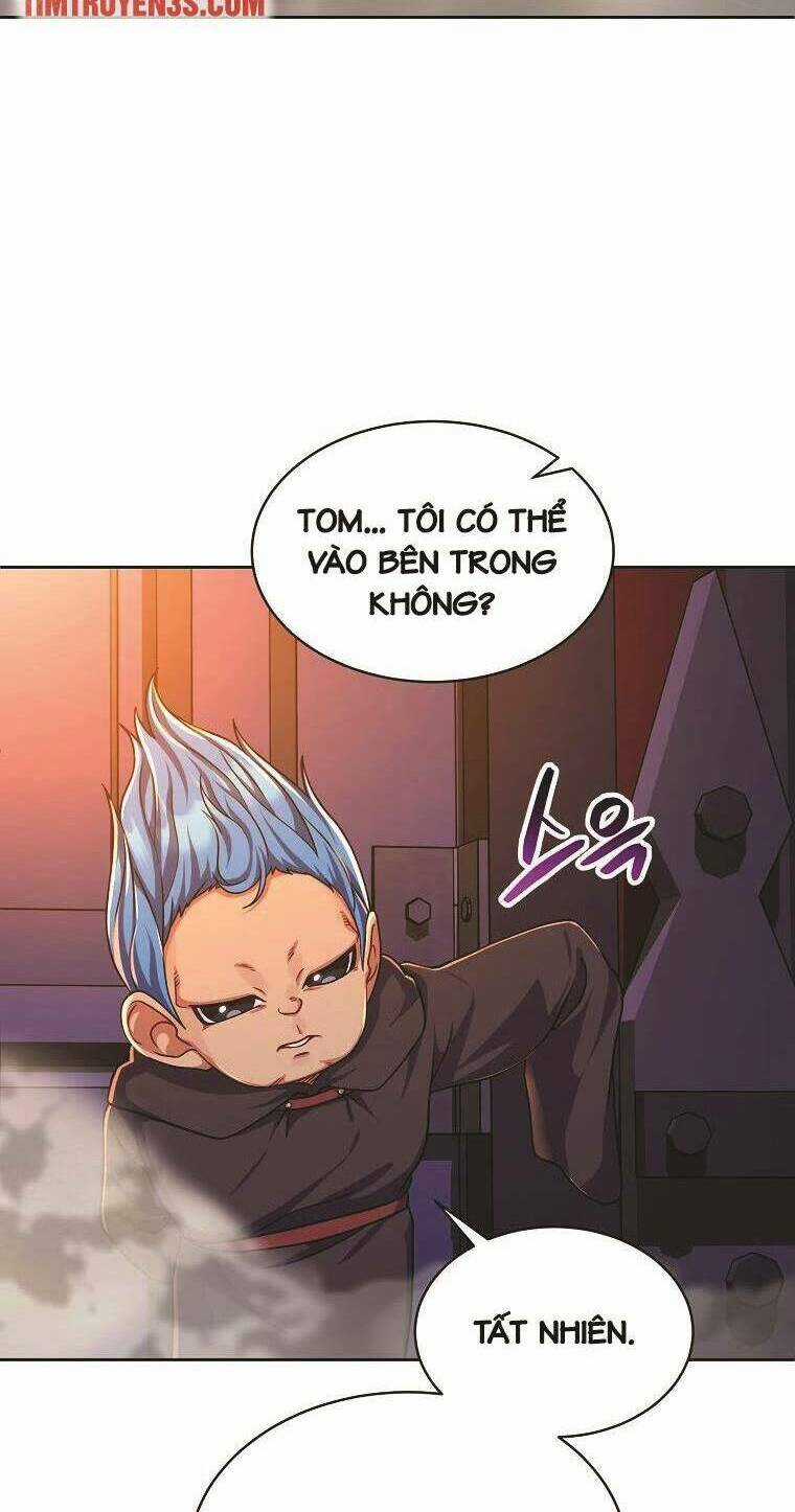 Xin Mời Dùng Bữa - Chapter 81 - Trang 10