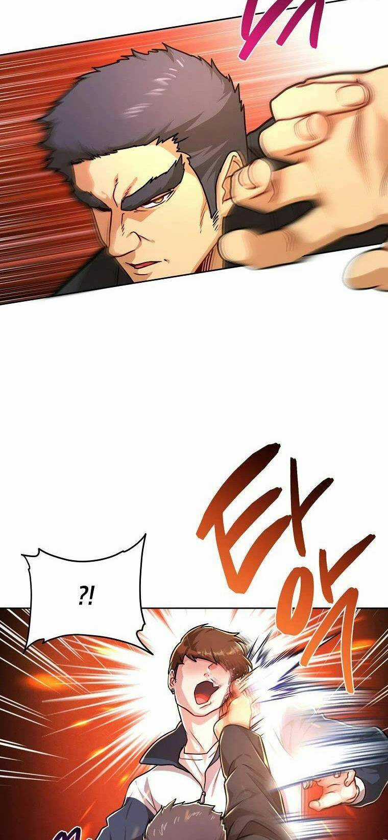 Xin Mời Dùng Bữa - Chapter 82 - Trang 11