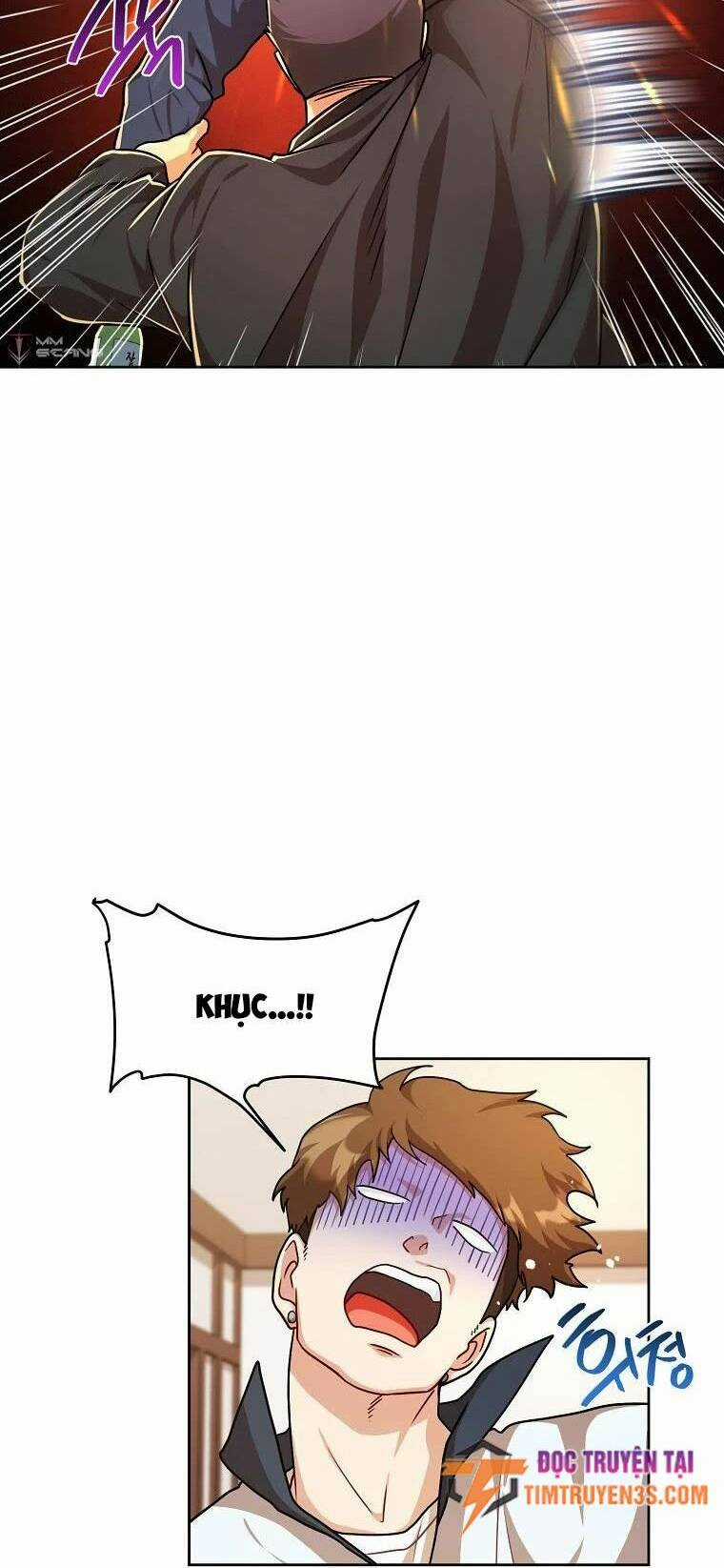Xin Mời Dùng Bữa - Chapter 82 - Trang 12