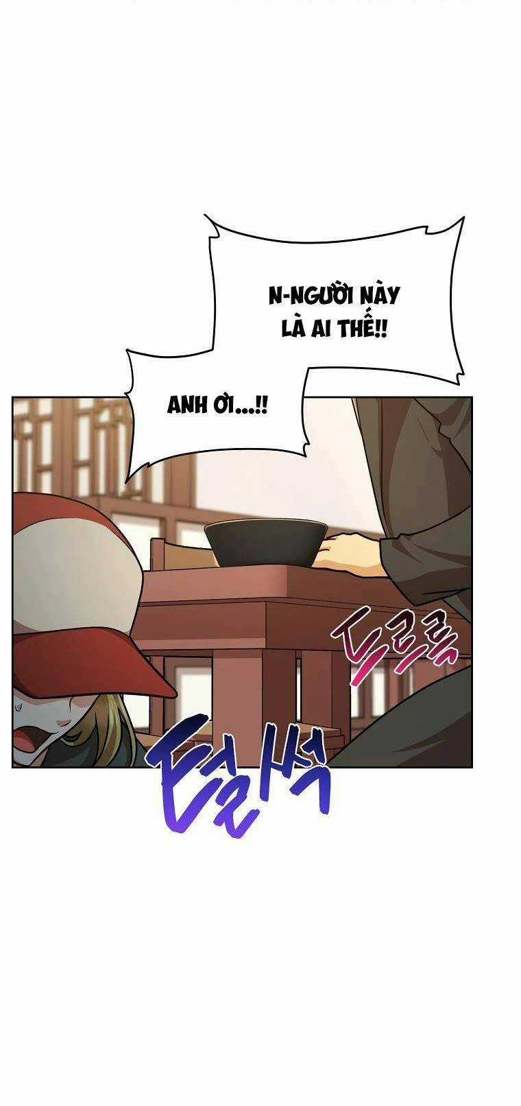 Xin Mời Dùng Bữa - Chapter 82 - Trang 13