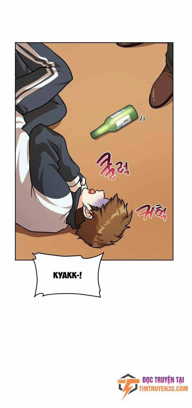 Xin Mời Dùng Bữa - Chapter 82 - Trang 14