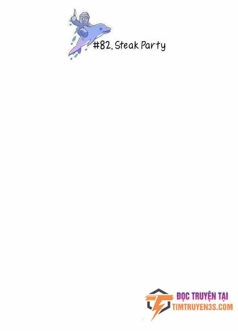 Xin Mời Dùng Bữa - Chapter 82 - Trang 3
