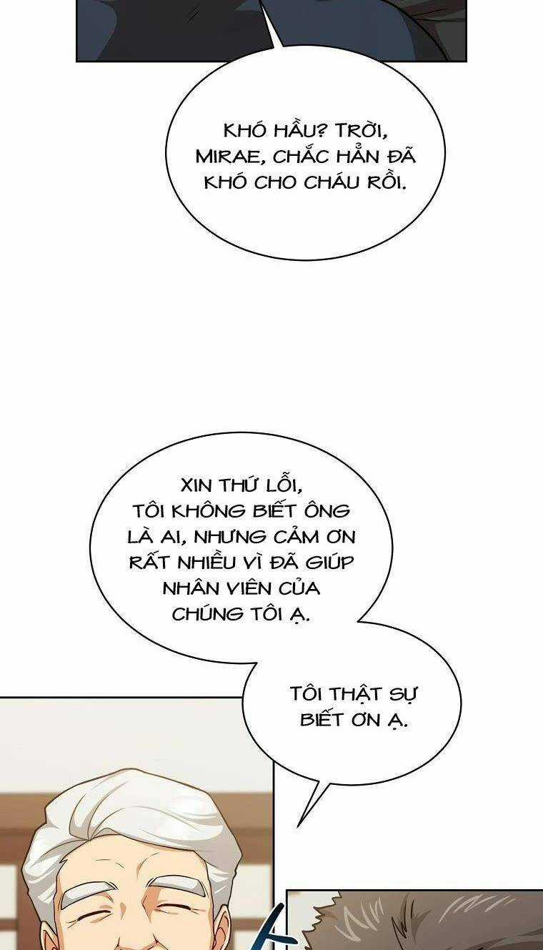 Xin Mời Dùng Bữa - Chapter 82 - Trang 21