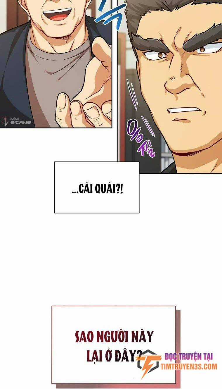 Xin Mời Dùng Bữa - Chapter 82 - Trang 22