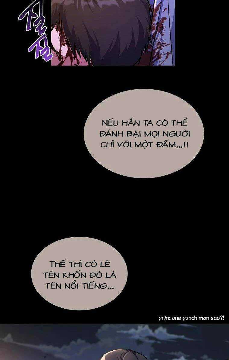 Xin Mời Dùng Bữa - Chapter 82 - Trang 24