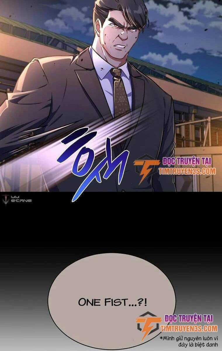 Xin Mời Dùng Bữa - Chapter 82 - Trang 25