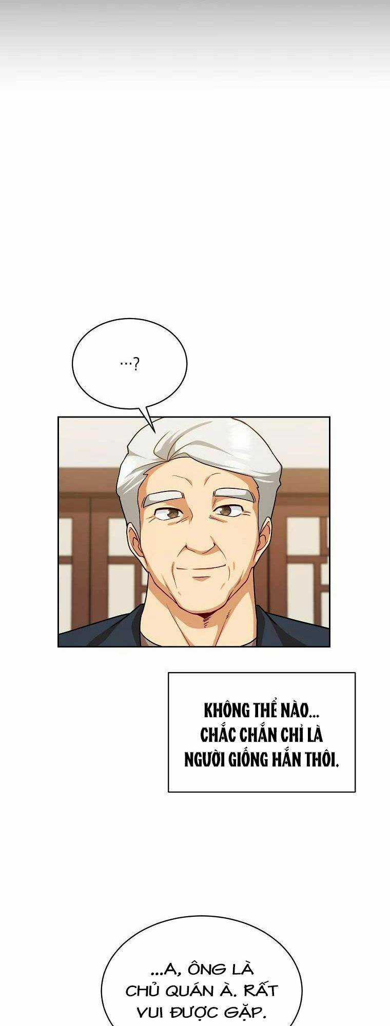 Xin Mời Dùng Bữa - Chapter 82 - Trang 26