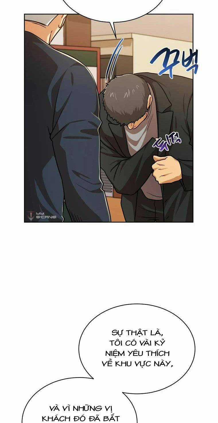 Xin Mời Dùng Bữa - Chapter 82 - Trang 27