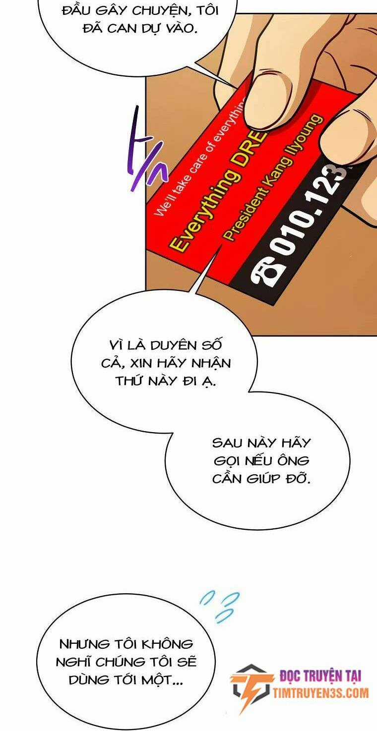 Xin Mời Dùng Bữa - Chapter 82 - Trang 28