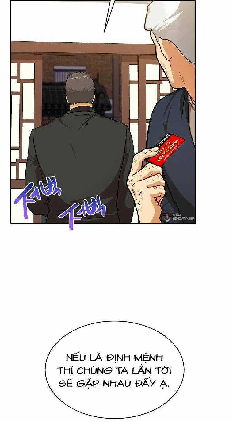 Xin Mời Dùng Bữa - Chapter 82 - Trang 30