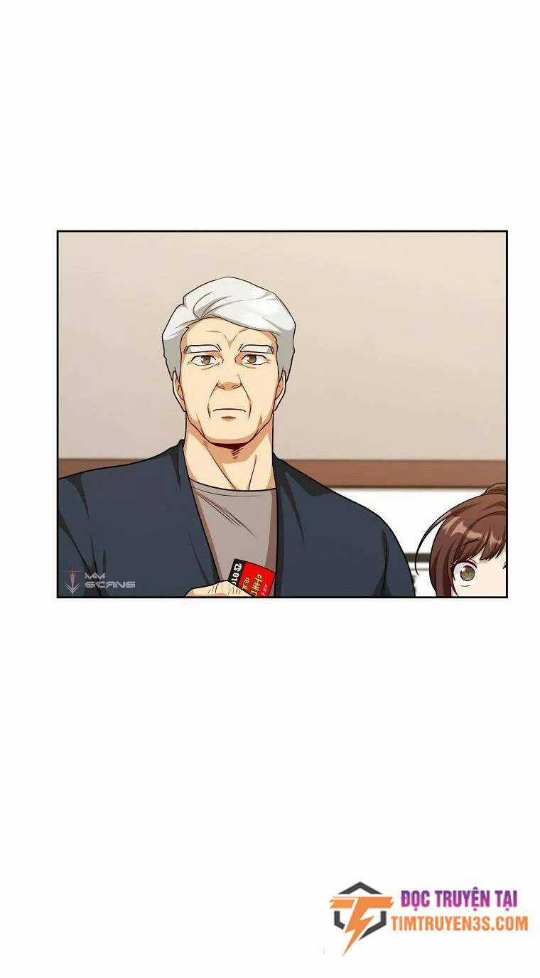 Xin Mời Dùng Bữa - Chapter 82 - Trang 31
