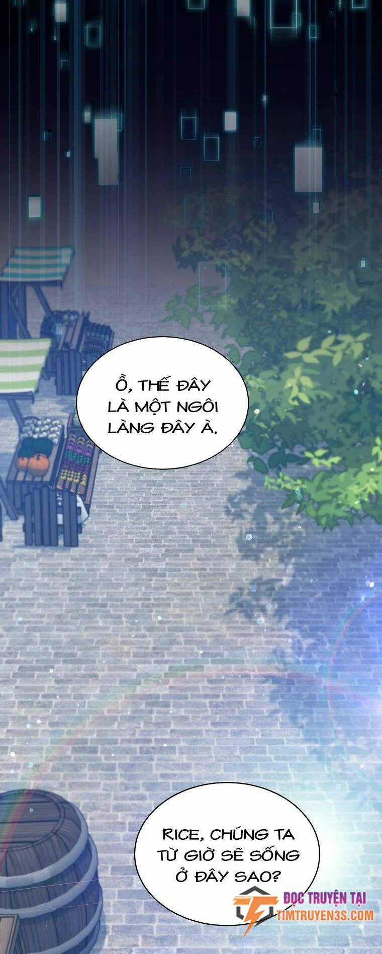 Xin Mời Dùng Bữa - Chapter 82 - Trang 33