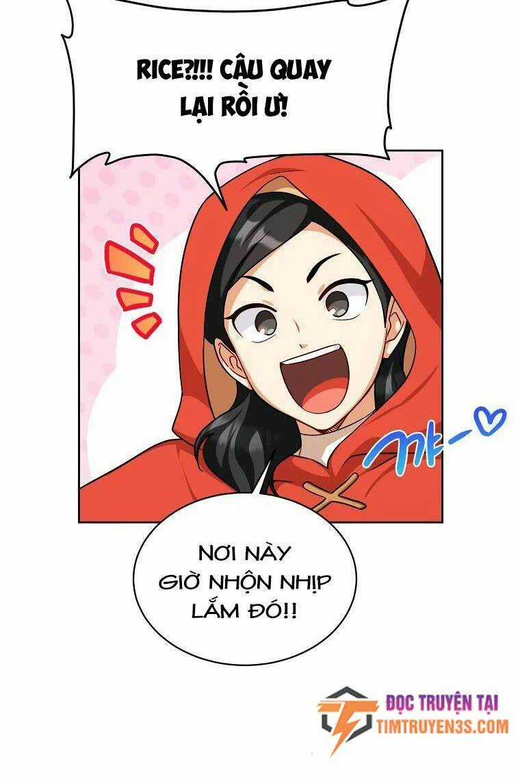 Xin Mời Dùng Bữa - Chapter 82 - Trang 36