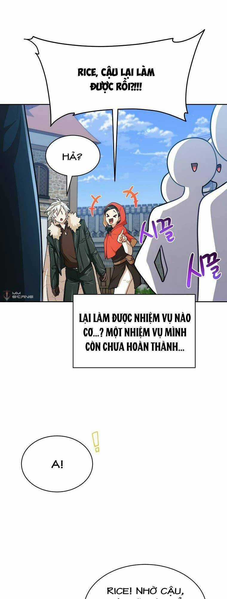 Xin Mời Dùng Bữa - Chapter 82 - Trang 37