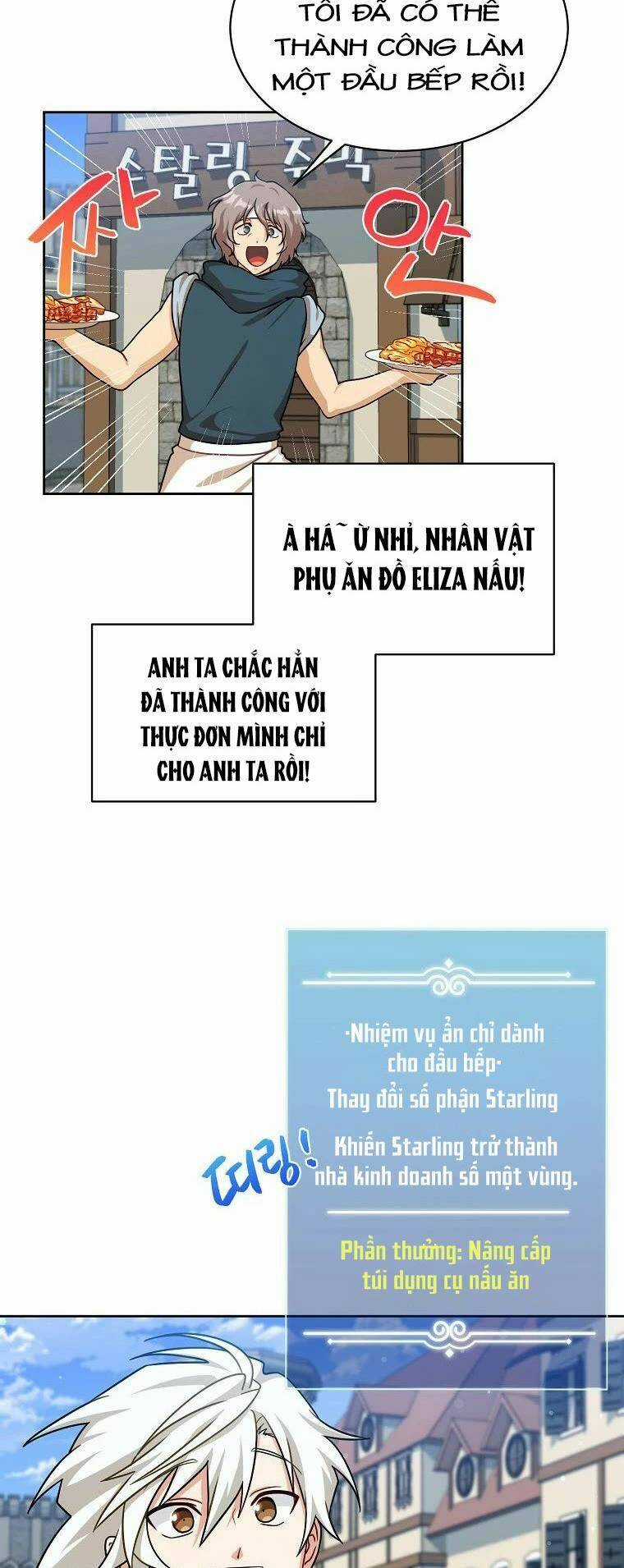 Xin Mời Dùng Bữa - Chapter 82 - Trang 38