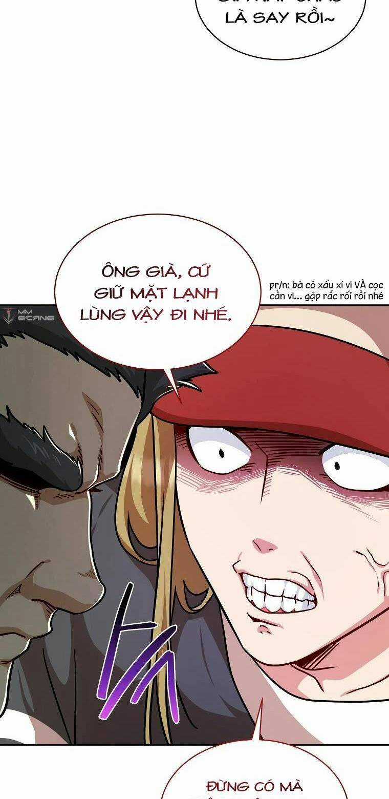 Xin Mời Dùng Bữa - Chapter 82 - Trang 5