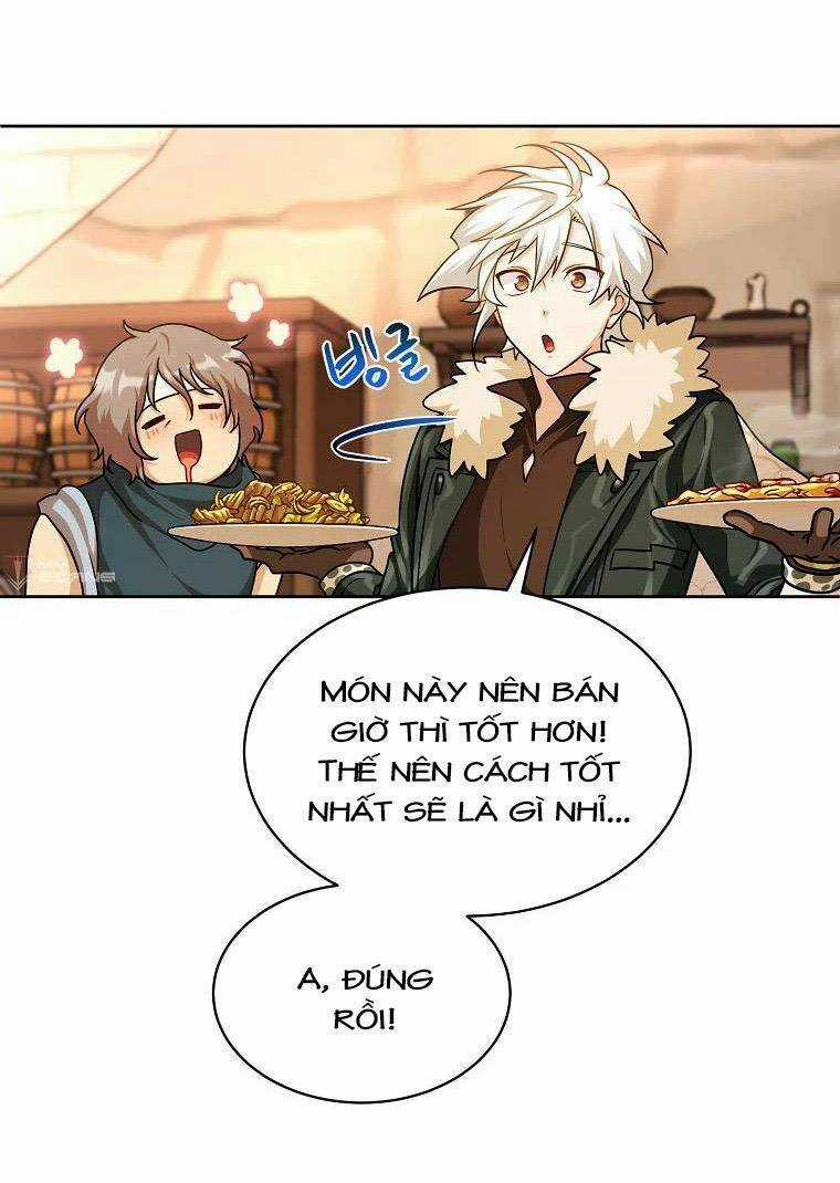 Xin Mời Dùng Bữa - Chapter 82 - Trang 41