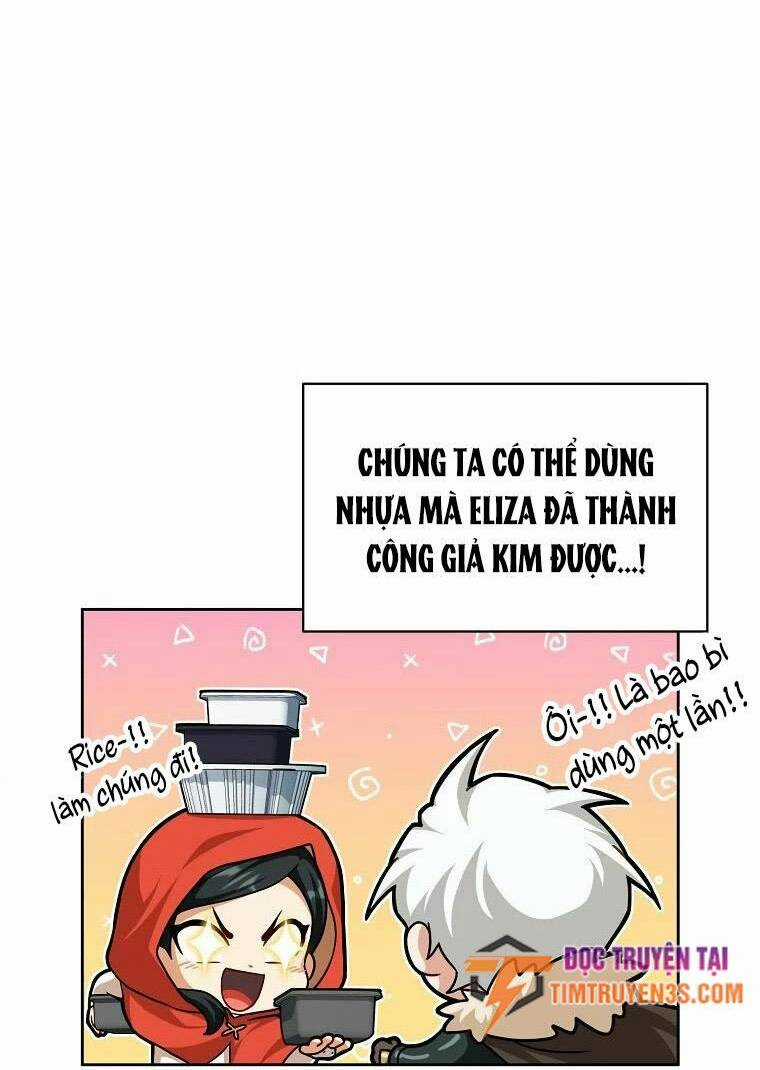 Xin Mời Dùng Bữa - Chapter 82 - Trang 42