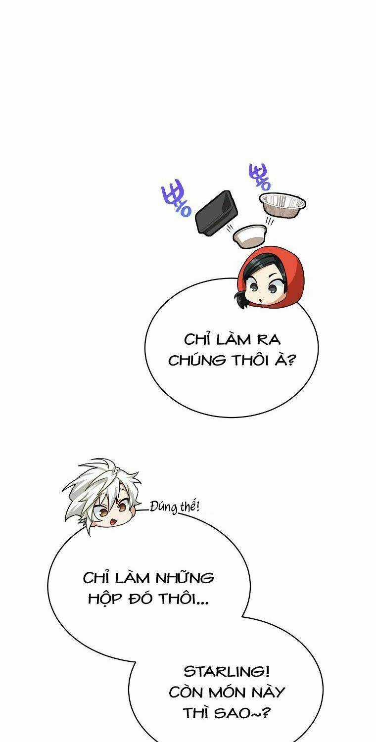 Xin Mời Dùng Bữa - Chapter 82 - Trang 44