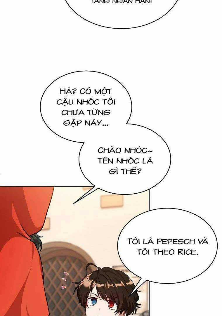 Xin Mời Dùng Bữa - Chapter 82 - Trang 47