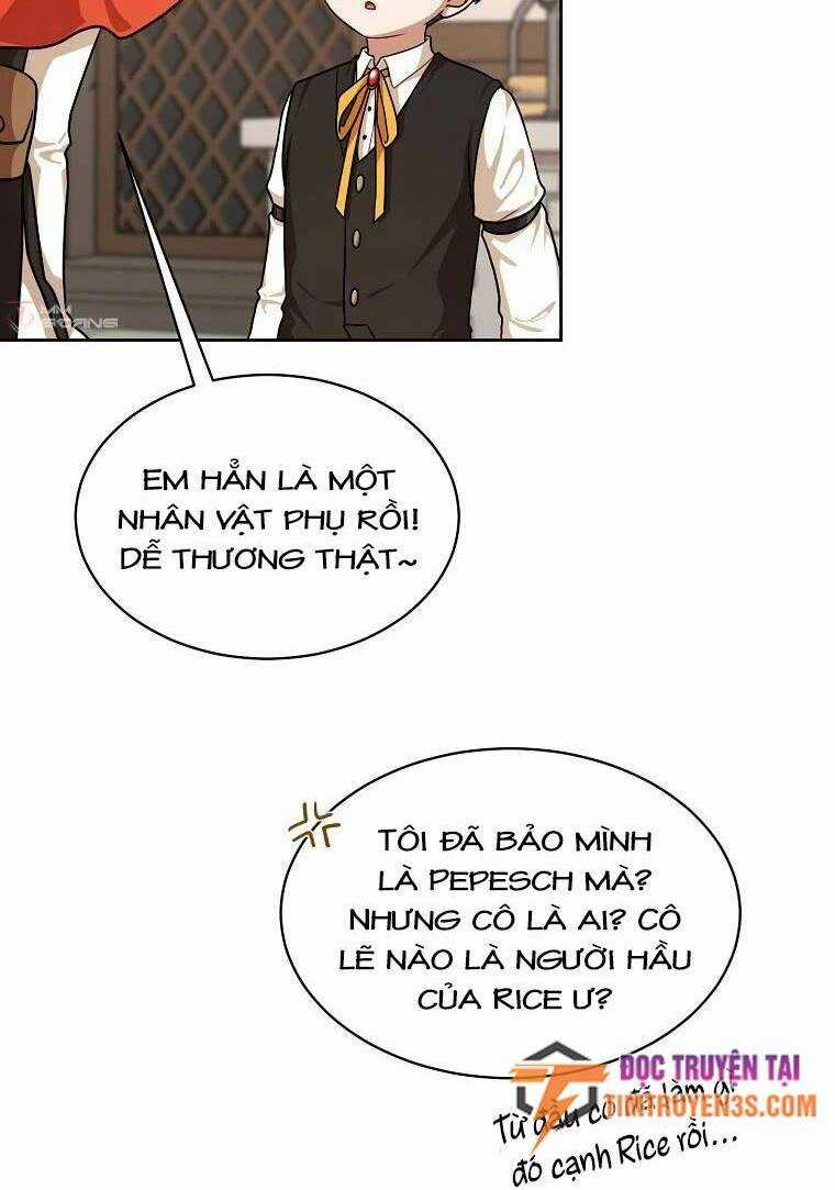 Xin Mời Dùng Bữa - Chapter 82 - Trang 48