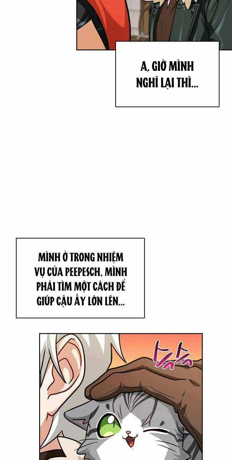 Xin Mời Dùng Bữa - Chapter 82 - Trang 50