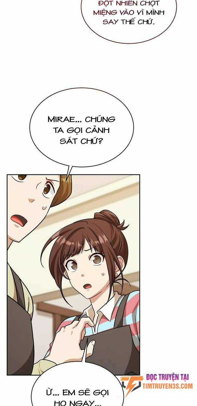 Xin Mời Dùng Bữa - Chapter 82 - Trang 6