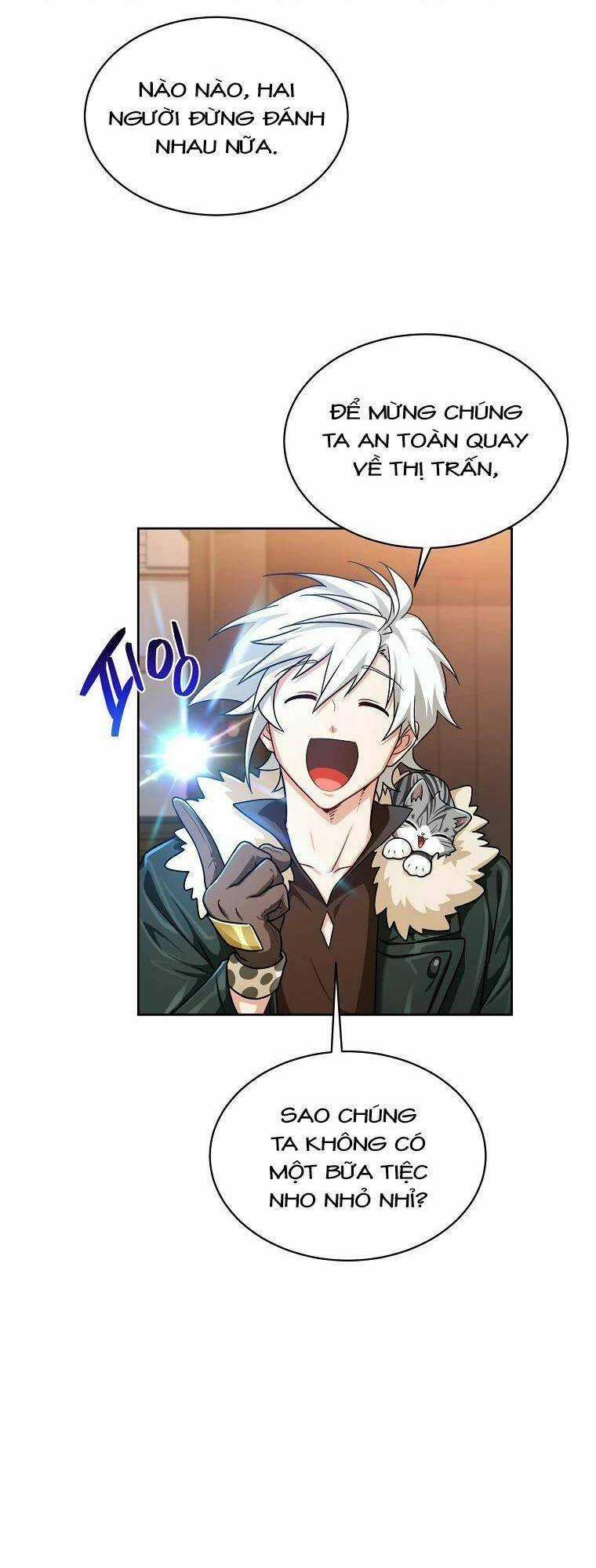 Xin Mời Dùng Bữa - Chapter 82 - Trang 52