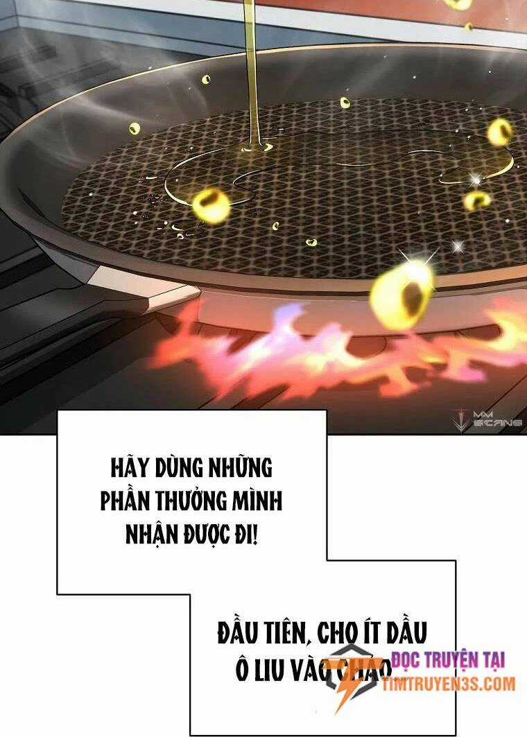 Xin Mời Dùng Bữa - Chapter 82 - Trang 54