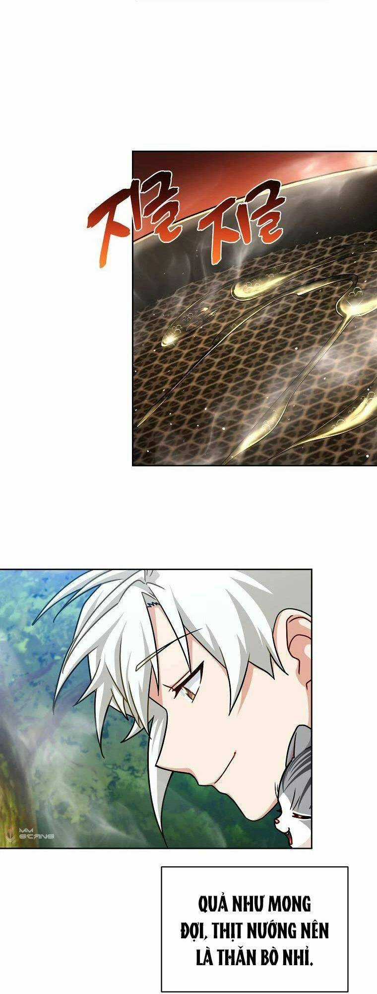 Xin Mời Dùng Bữa - Chapter 82 - Trang 55