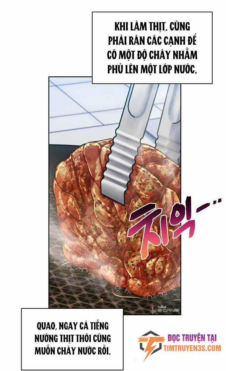 Xin Mời Dùng Bữa - Chapter 82 - Trang 57