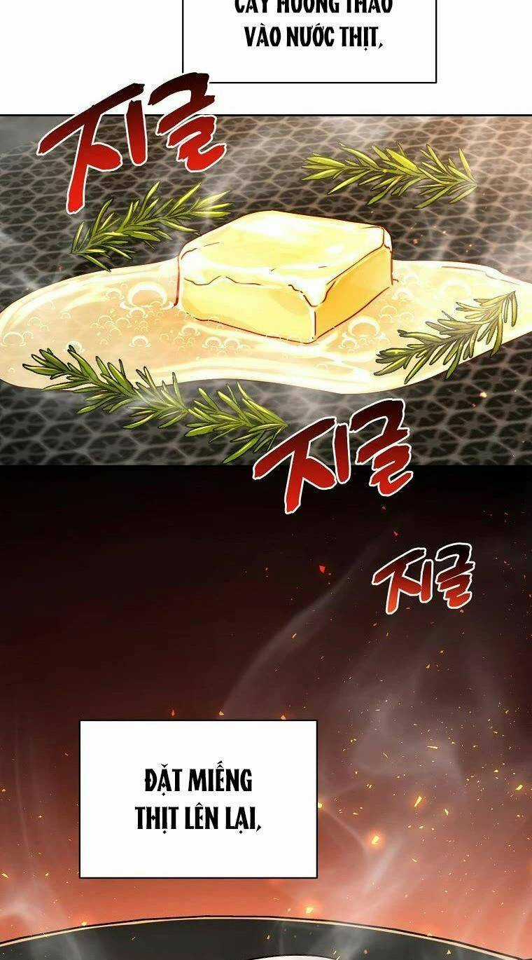 Xin Mời Dùng Bữa - Chapter 82 - Trang 59