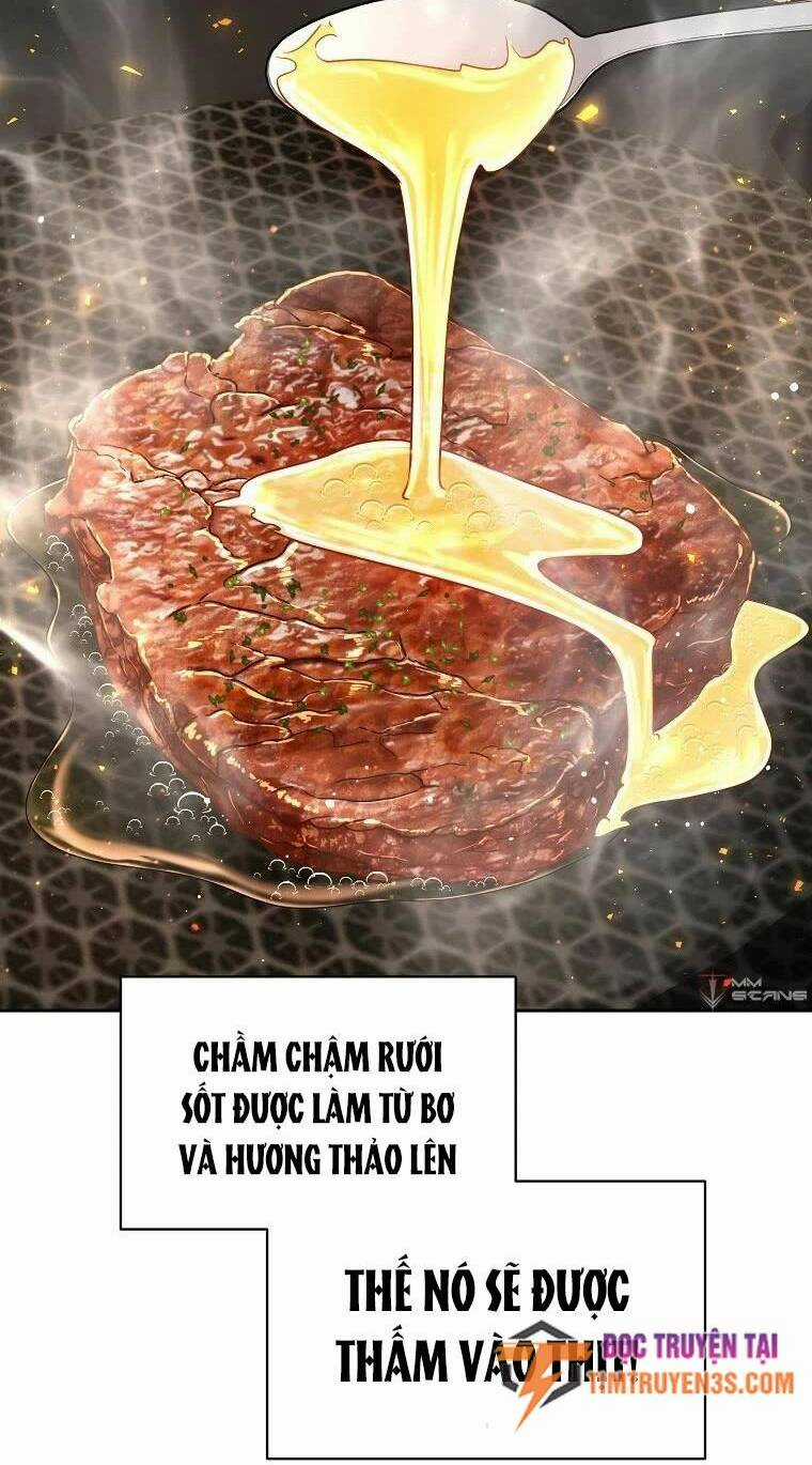 Xin Mời Dùng Bữa - Chapter 82 - Trang 60