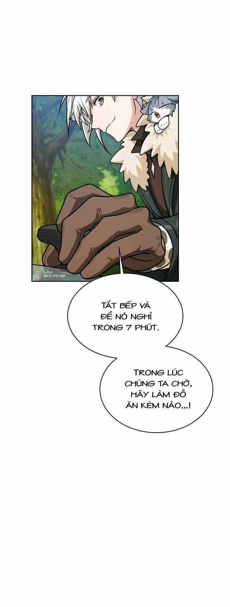 Xin Mời Dùng Bữa - Chapter 82 - Trang 61