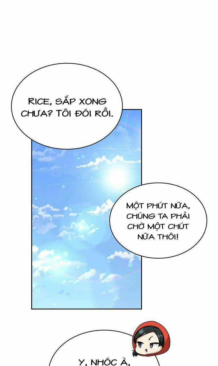 Xin Mời Dùng Bữa - Chapter 82 - Trang 62